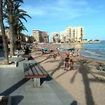 Travesia De Santomera Apartament