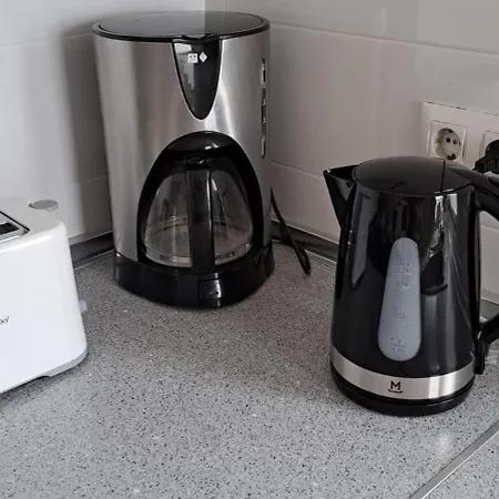 Travesia De Santomera Apartmán Torrevieja