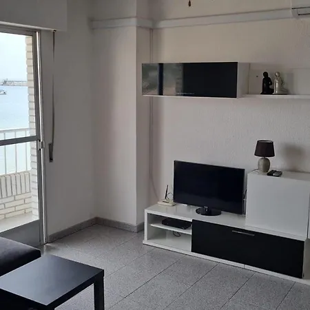 Apartmán Travesia De Santomera *