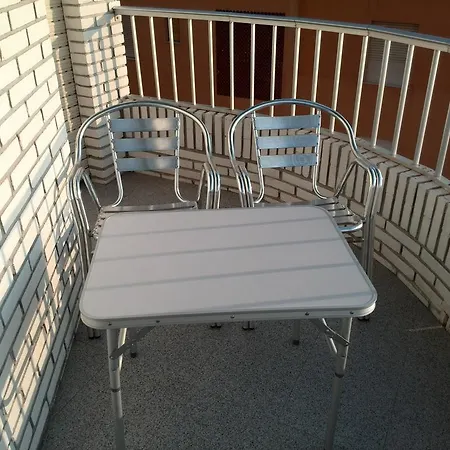 Travesia De Santomera Torrevieja