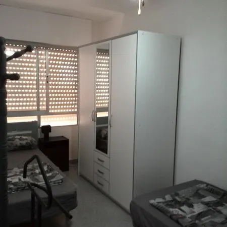 Travesia De Santomera Torrevieja