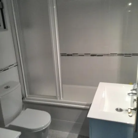 Apartmán Travesia De Santomera Torrevieja