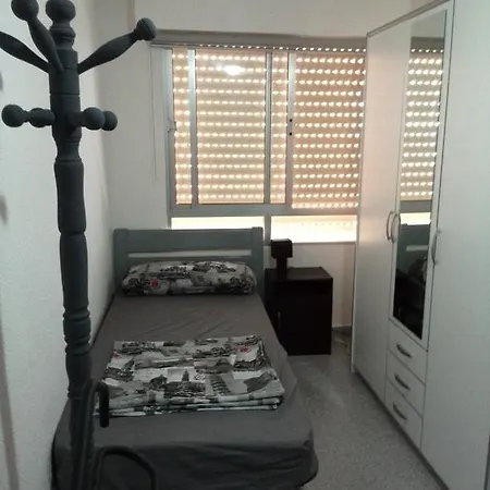 Travesia De Santomera * Torrevieja