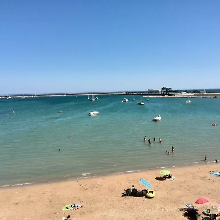 Travesia De Santomera Apartmán *