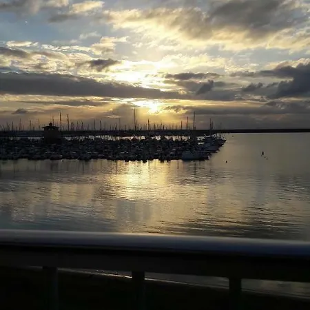 Travesia De Santomera Torrevieja