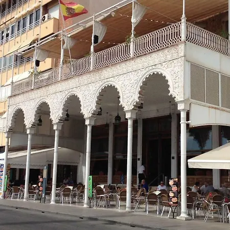 Apartmán Travesia De Santomera *