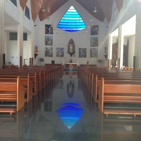 Travesia De Santomera Apartmán