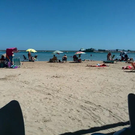 Apartmán Travesia De Santomera *