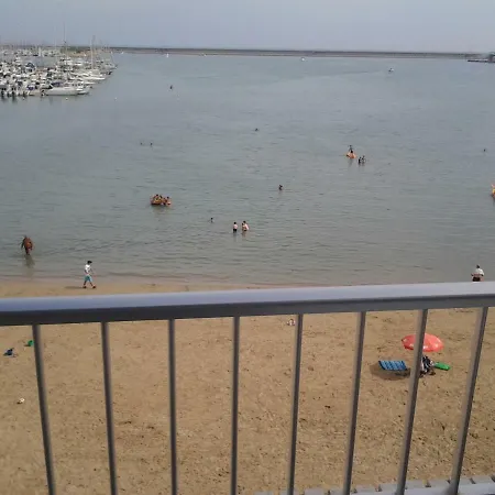 Travesia De Santomera Apartmán *