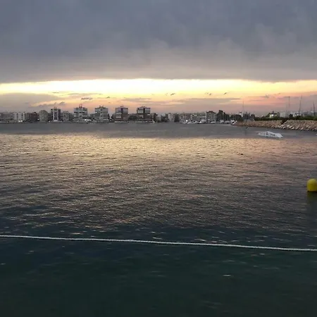 Apartmán Travesia De Santomera