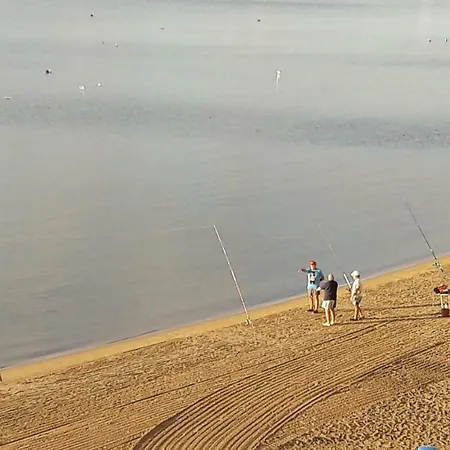 Apartmán Travesia De Santomera