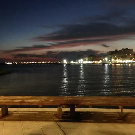 Travesia De Santomera Apartmán Torrevieja