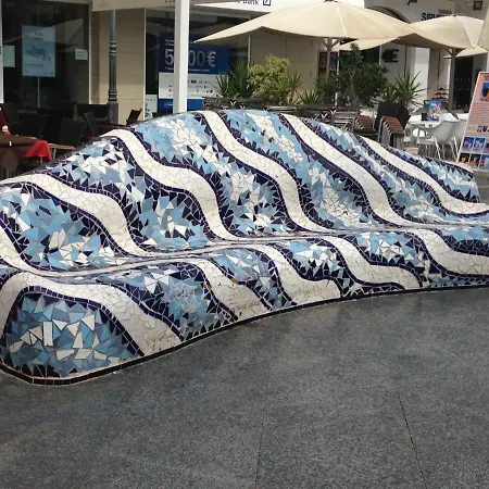 Apartmán Travesia De Santomera *