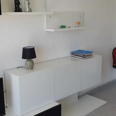 Apartmán Travesia De Santomera Torrevieja