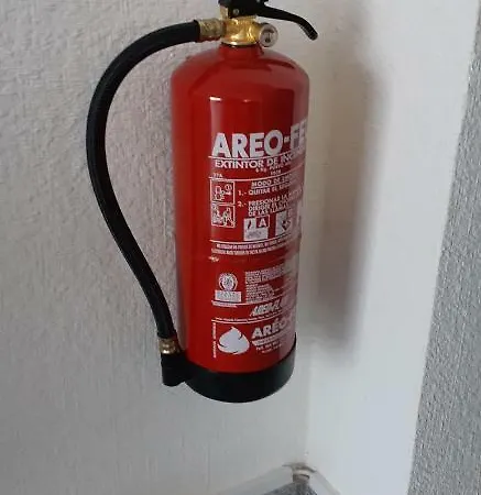 Travesia De Santomera Apartmán *