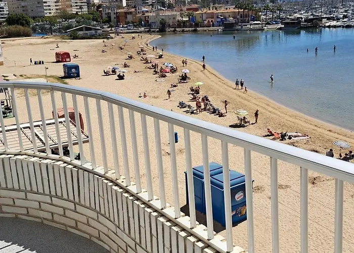 Travesia De Santomera Apartamento