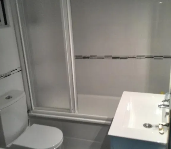 Apartamento Travesia De Santomera Torrevieja