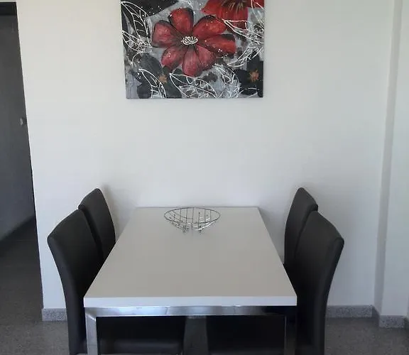 Apartamento Travesia De Santomera *