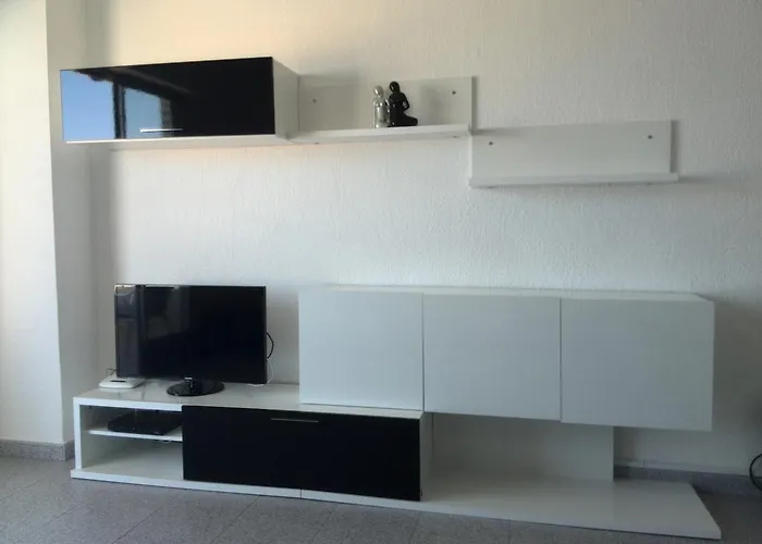 Travesia De Santomera Apartamento