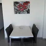 דירה Travesia De Santomera *