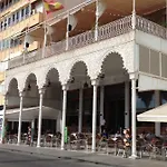 דירה Travesia De Santomera *
