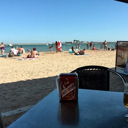 Travesia De Santomera Torrevieja