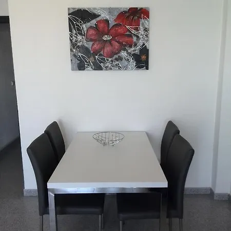 Apartamento Travesia De Santomera *