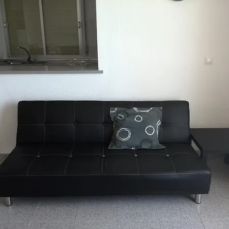Travesia De Santomera Apartamento *