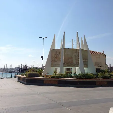 Travesia De Santomera Apartment