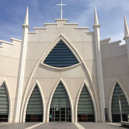 Travesia De Santomera