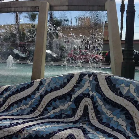 Travesia De Santomera Lejlighed