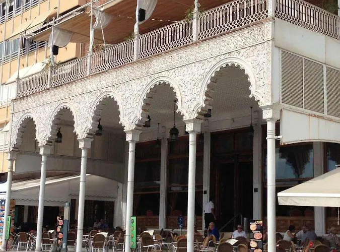 Apartment Travesia De Santomera *