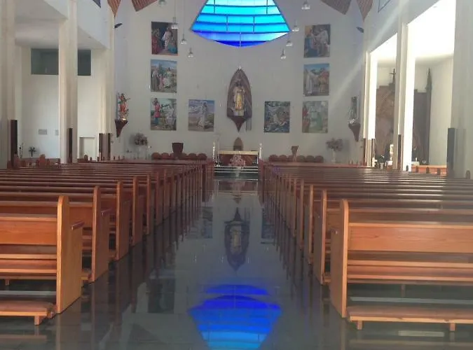 Travesia De Santomera Apartment