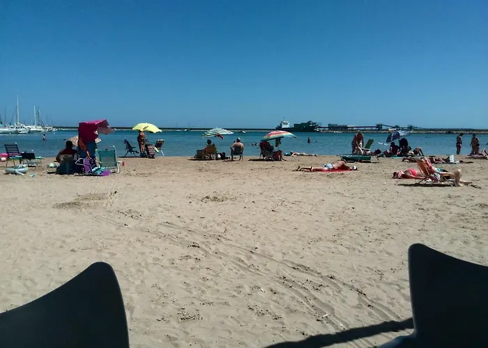 Apartment Travesia De Santomera *