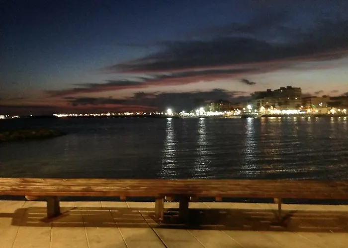Travesia De Santomera Apartment Torrevieja