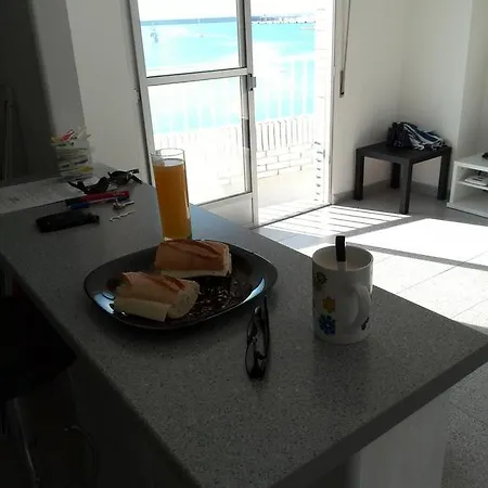 Travesia De Santomera Apartman *
