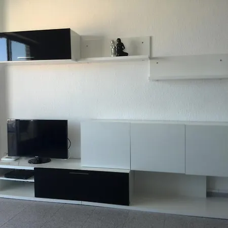 Travesia De Santomera Apartman