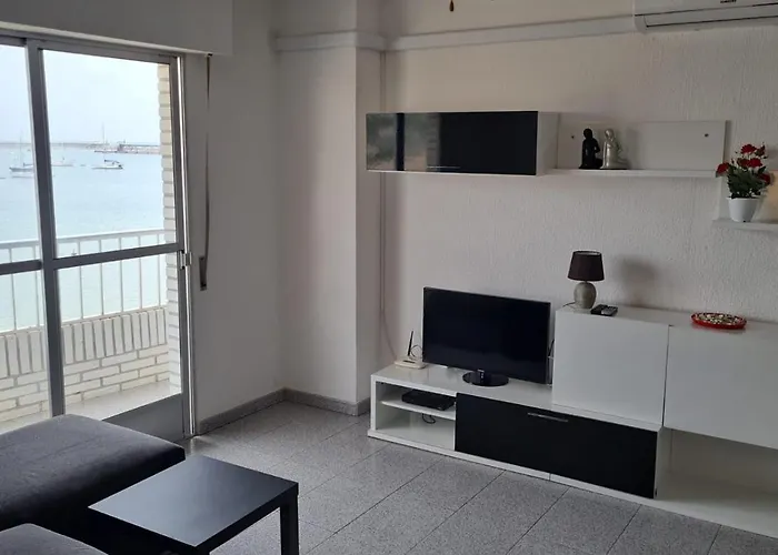 Apartment Travesia De Santomera *