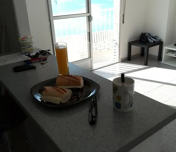Travesia De Santomera Apartment *