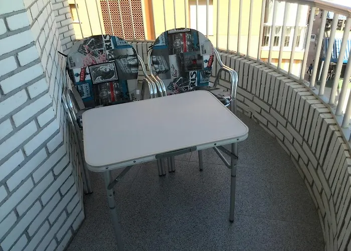 Travesia De Santomera Apartment Torrevieja