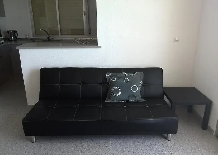 Travesia De Santomera Apartment *