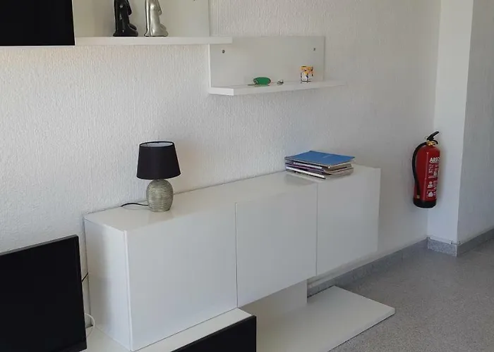 Apartment Travesia De Santomera Torrevieja